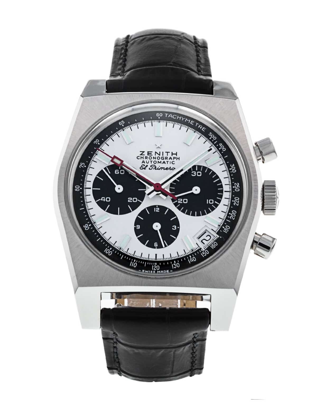 Zenith El Primero 03.A384.400/21.C815